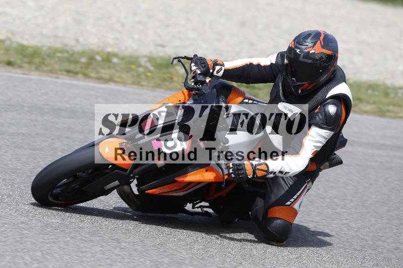 /08 17.04.2026  TZ Motorsport ADR/Gruppe rot/45